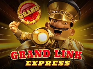 Grand Link Express: Hold & Win